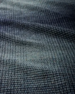 Pendleton ECO-WISE WOOL OMBRE BLANKET SHALE/NAVY Sale