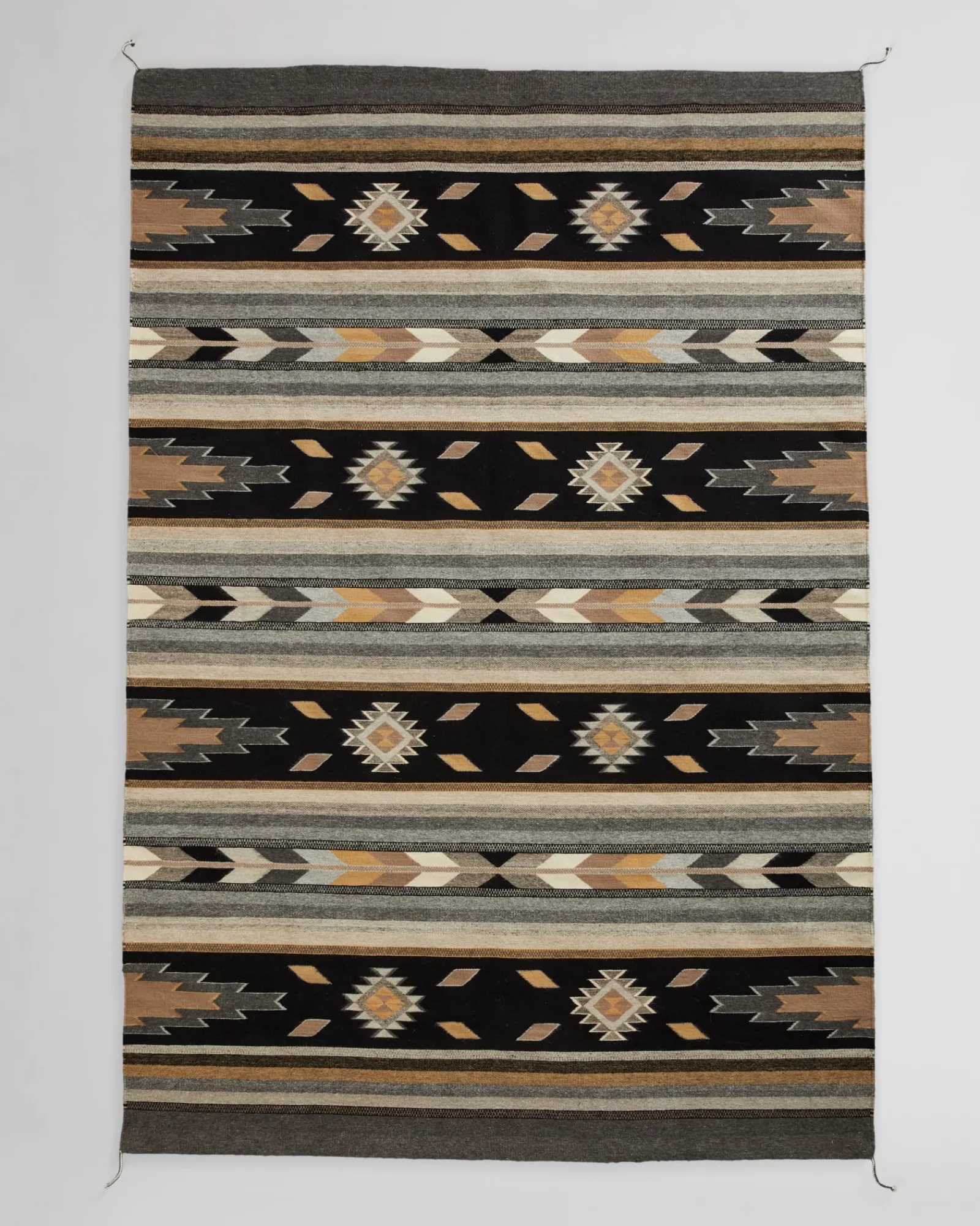 Pendleton EMBERS RUG NATURAL Outlet