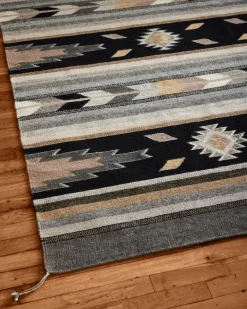 Pendleton EMBERS RUG NATURAL Outlet