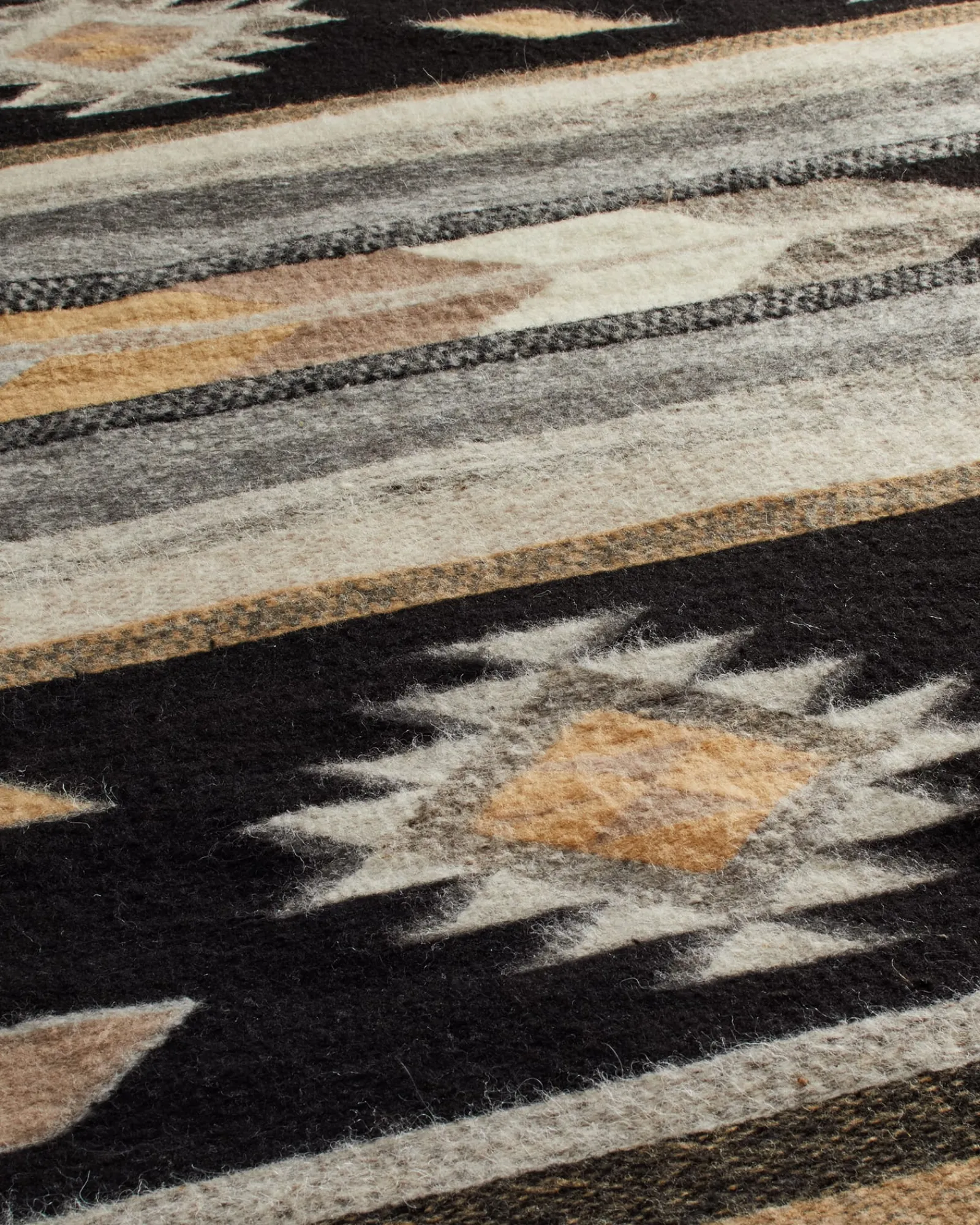 Pendleton EMBERS RUG NATURAL Outlet