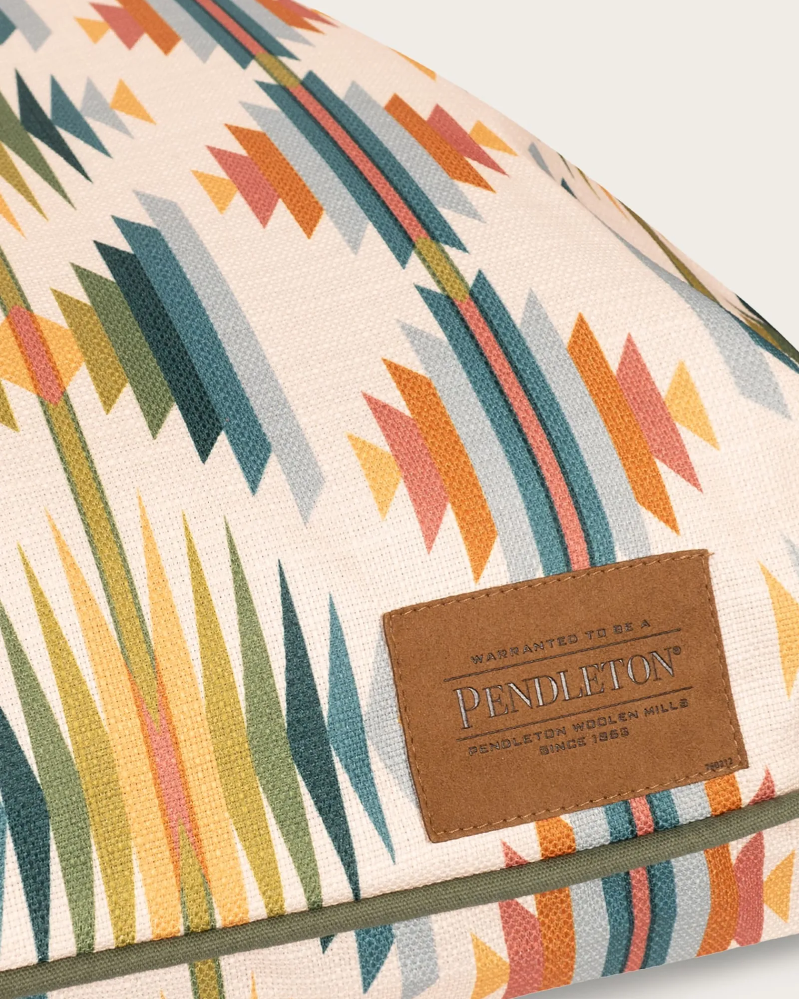 Pendleton FALCON COVE ALL SEASON PET BED - NAPPER BEIGE FALCON COVE Discount