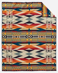 Pendleton FIRE LEGEND BLANKET TWIN New