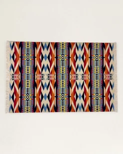 Pendleton FIRE LEGEND PLACE RUG ONE SIZE Clearance