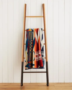 Pendleton FIRE LEGEND TOWEL FOR TWO ONE SIZE Best