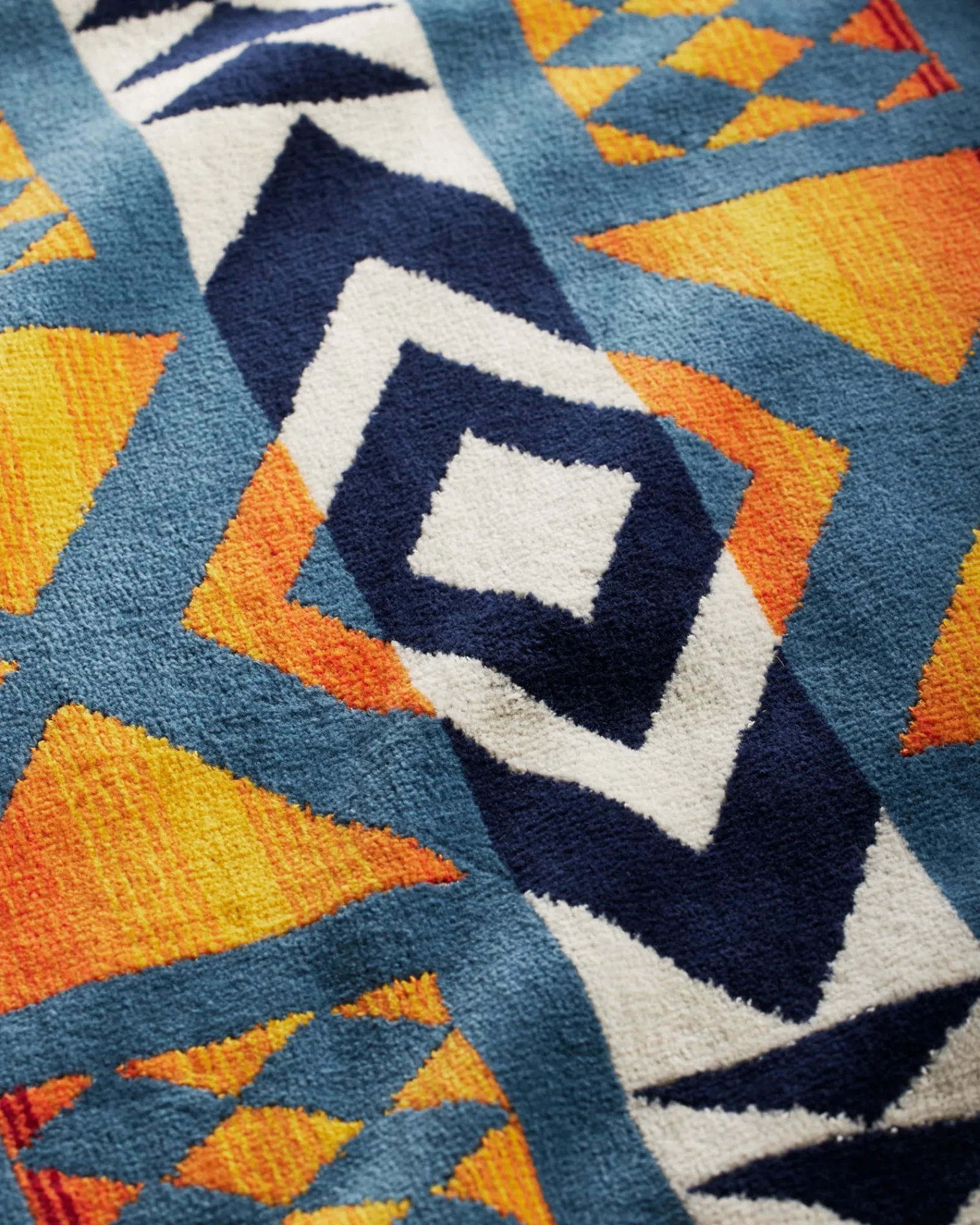 Pendleton FIRE LEGEND TOWEL FOR TWO ONE SIZE Best