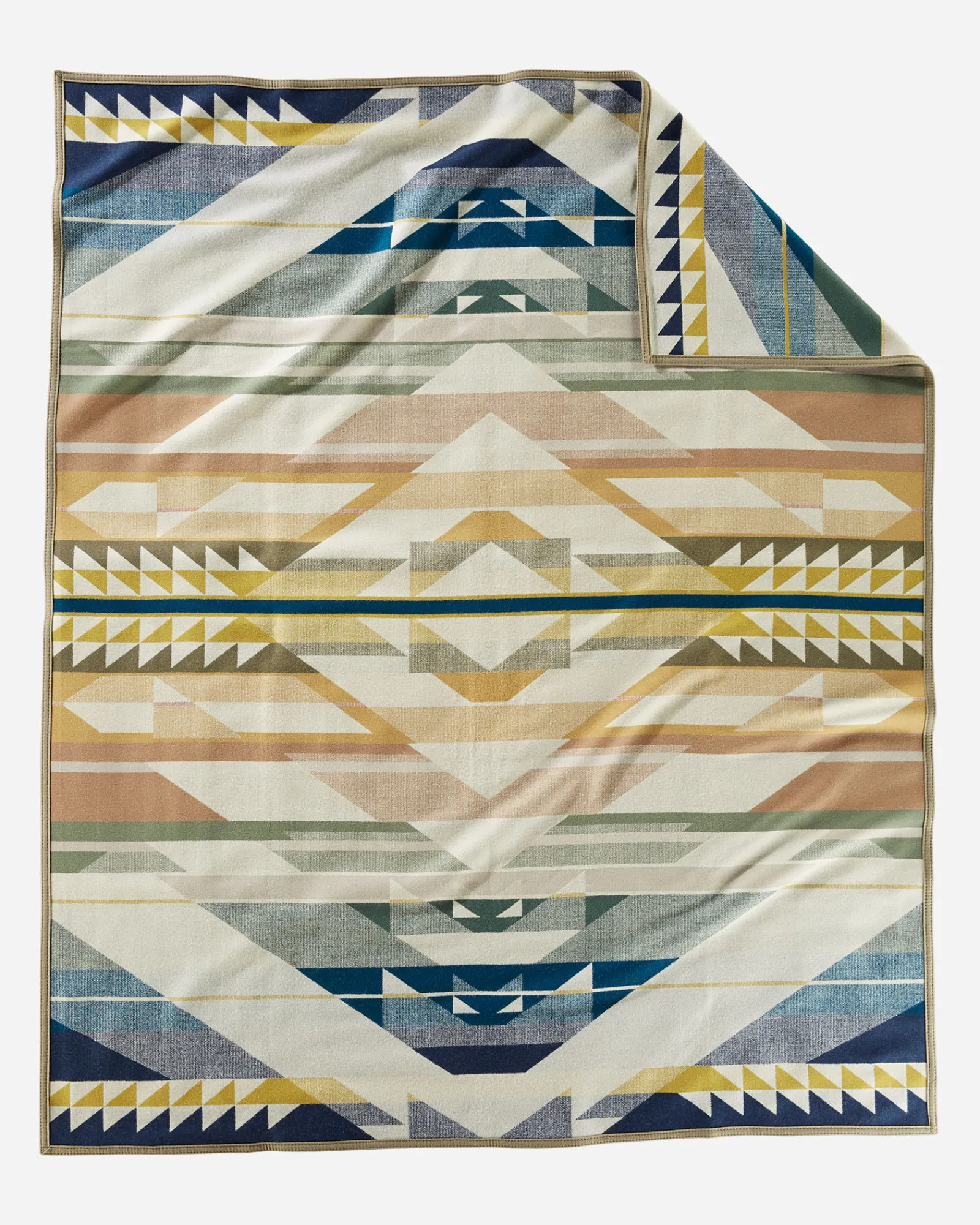 Pendleton FOSSIL SPRINGS BLANKET TWIN Outlet