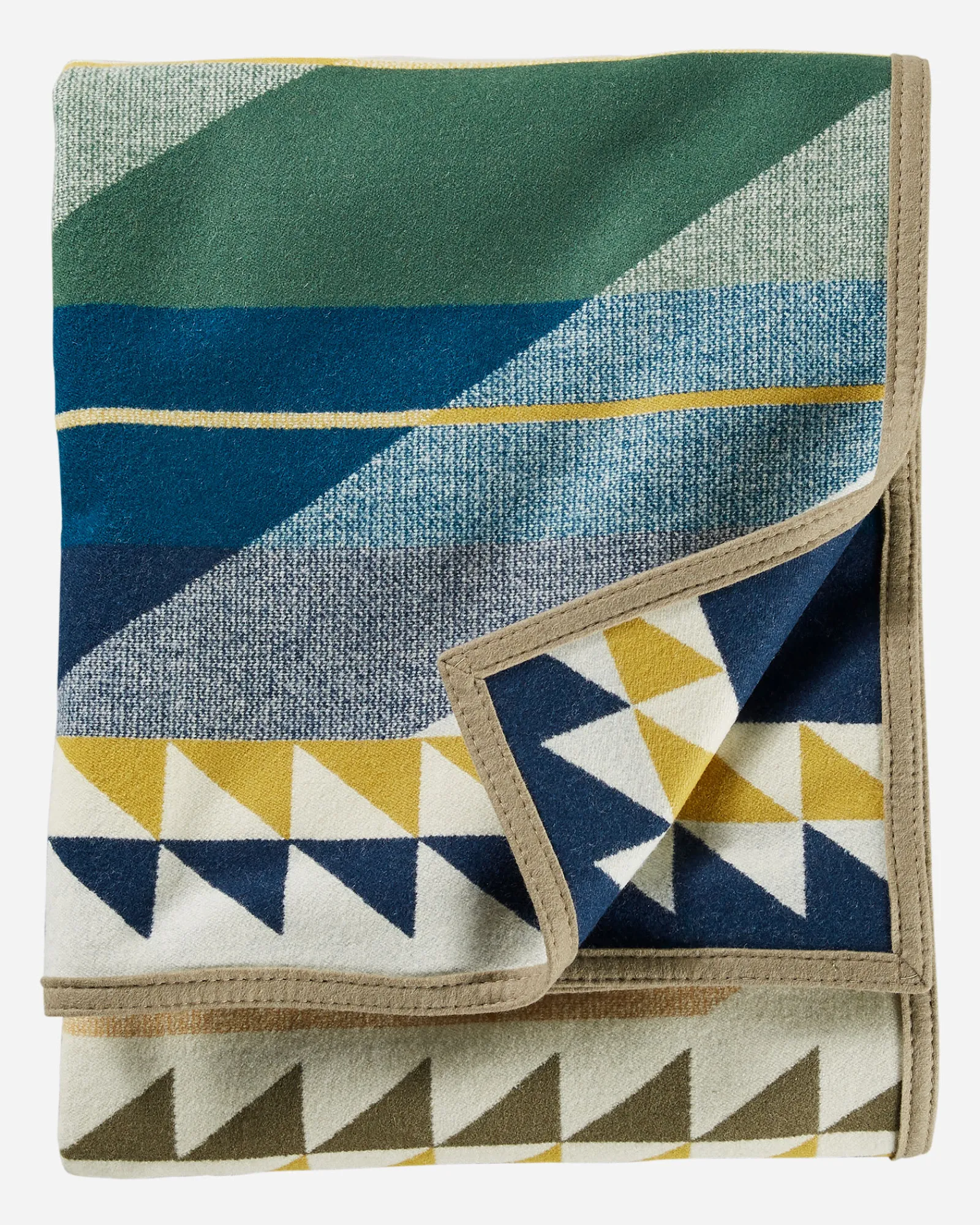 Pendleton FOSSIL SPRINGS BLANKET TWIN Outlet