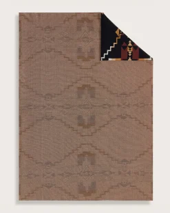 Pendleton FOUR CORNERS KNIT THROW ONE SIZE Online