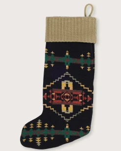 Pendleton FOUR CORNERS STOCKING ONE SIZE Fashion