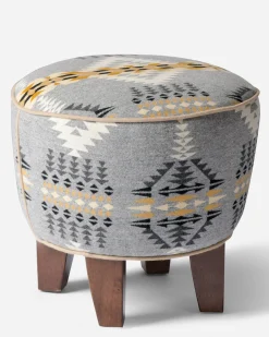 Pendleton FRANCINE OTTOMAN ONE SIZE Outlet
