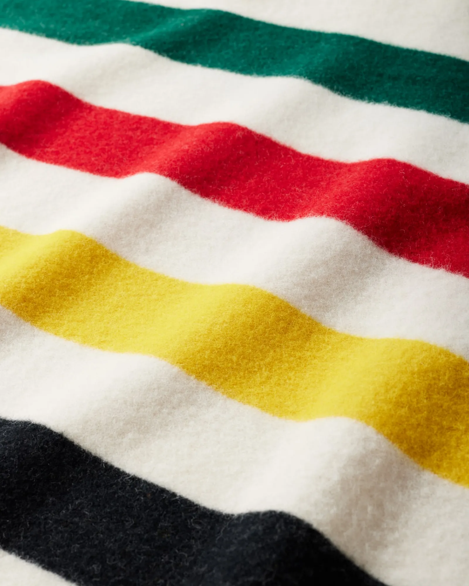 Pendleton GLACIER NATIONAL PARK BLANKET WHITE Clearance