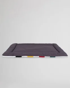 Pendleton NATIONAL PARK PET BED - COMFORT CUSHION GLACIER New