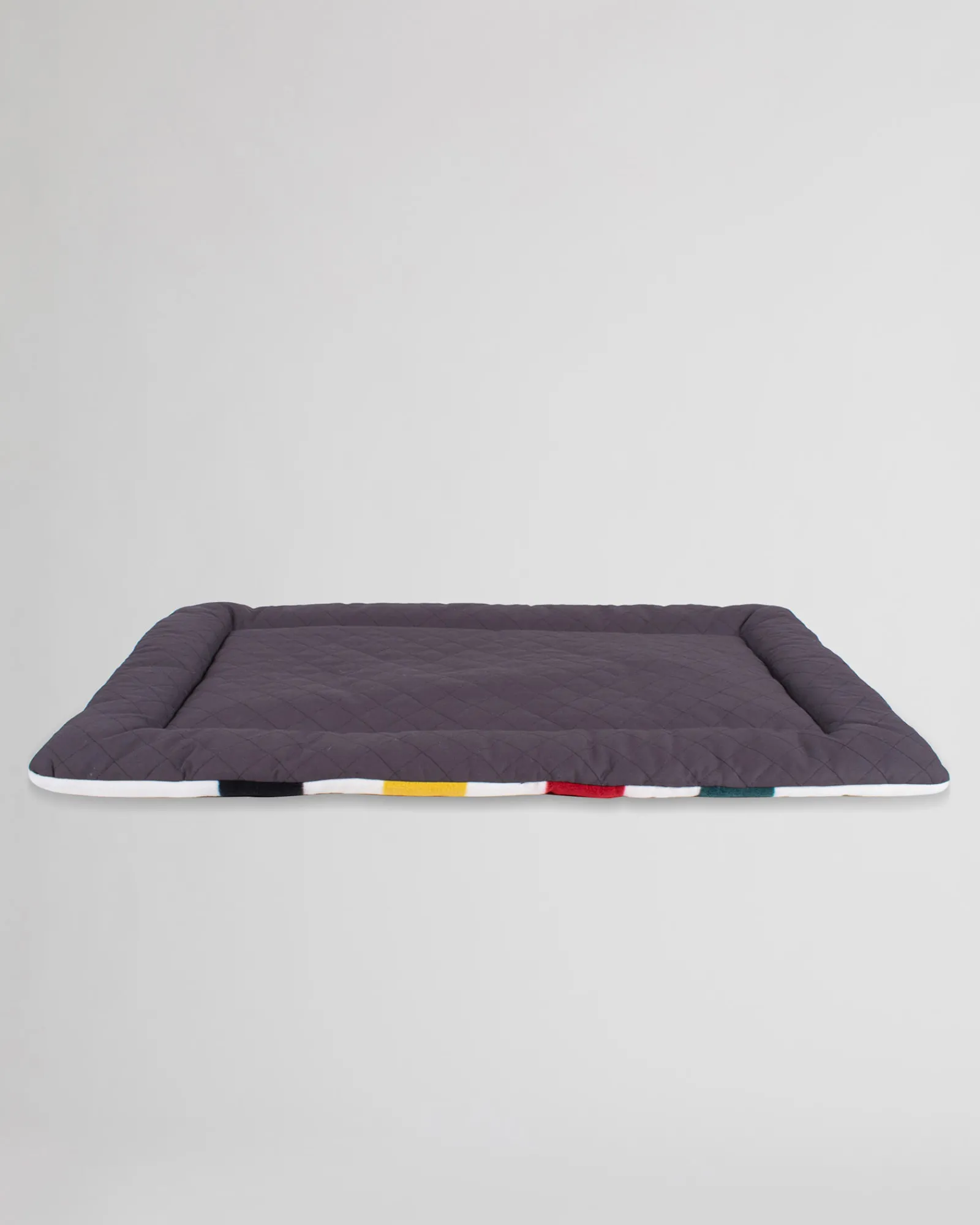 Pendleton NATIONAL PARK PET BED - COMFORT CUSHION GLACIER New