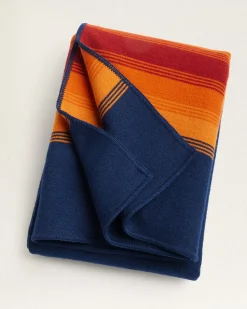 Pendleton GRAND CANYON NATIONAL PARK THROW WITH CARRIER ONE SIZE Hot