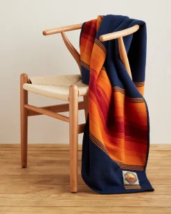 Pendleton GRAND CANYON NATIONAL PARK THROW WITH CARRIER ONE SIZE Hot