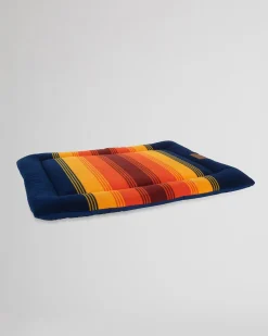Pendleton NATIONAL PARK PET BED - COMFORT CUSHION GRAND CANYON Clearance