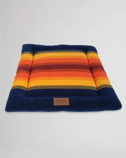 Pendleton NATIONAL PARK PET BED - COMFORT CUSHION GRAND CANYON Clearance