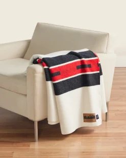 Pendleton GRAND TETON NATIONAL PARK BLANKET FULL Sale
