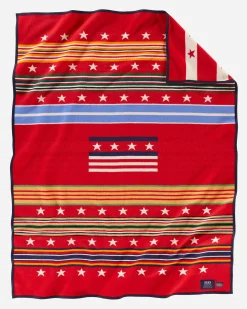 Pendleton GRATEFUL NATION BLANKET TWIN Best