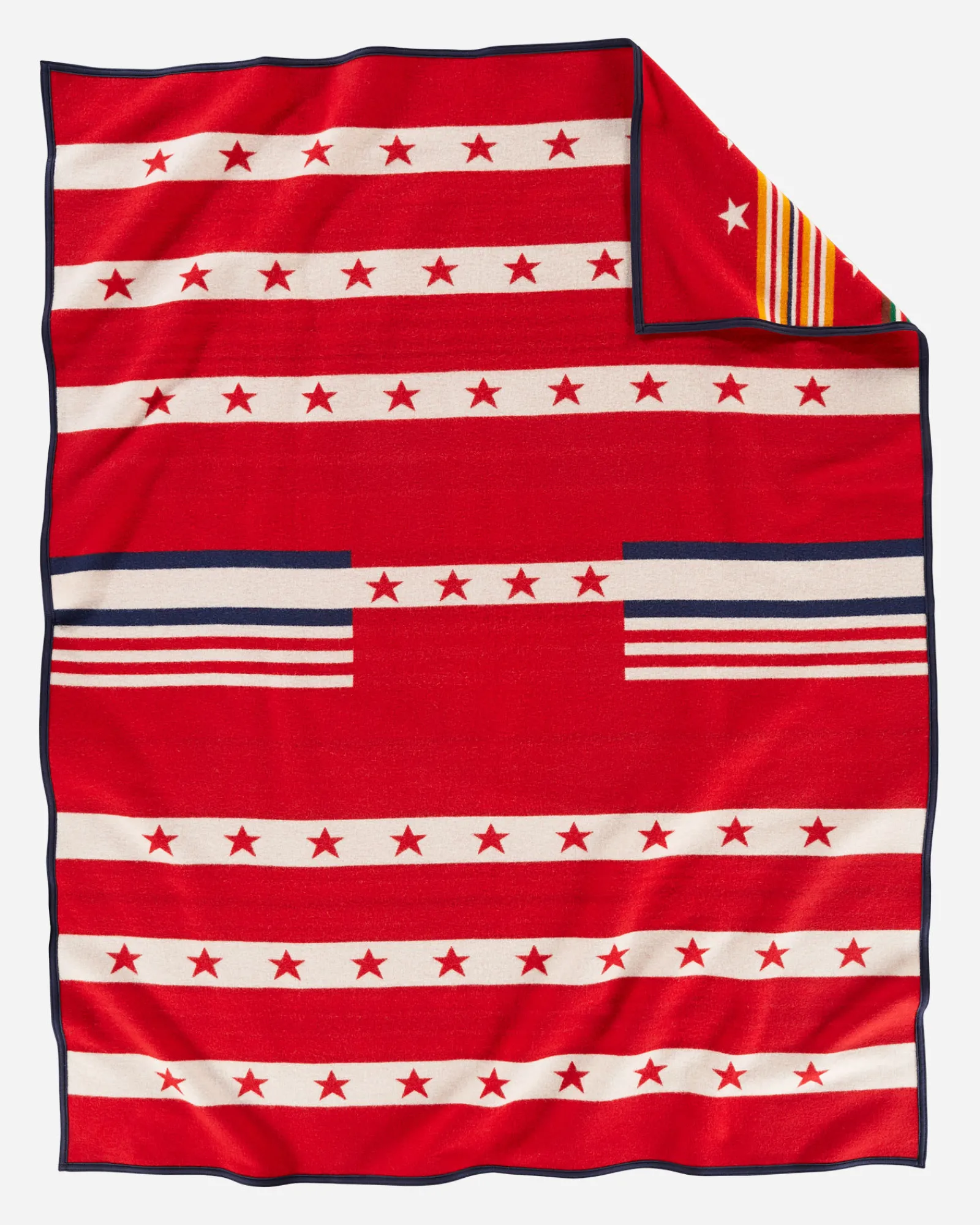 Pendleton GRATEFUL NATION BLANKET TWIN Best