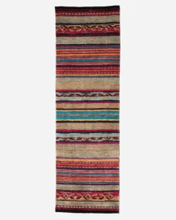 Pendleton HANDMADE CHIMAYO RUG GARNET Discount