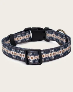 Pendleton HARDING ADVENTURE COLLAR BLACK/TAN Discount