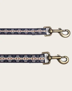 Pendleton HARDING ADVENTURE LEASH BLACK/TAN Best