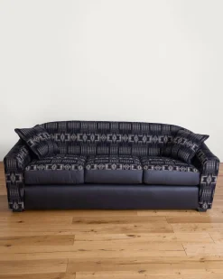 Pendleton HARDING BARREL SOFA ONE SIZE Fashion