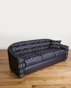 Pendleton HARDING BARREL SOFA ONE SIZE Fashion