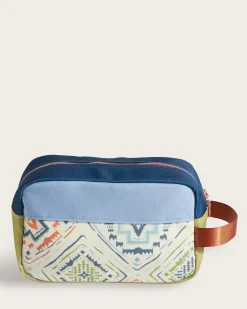 Pendleton HARDING BEACH CANOPY CANVAS CARRYALL POUCH ONE SIZE Fashion