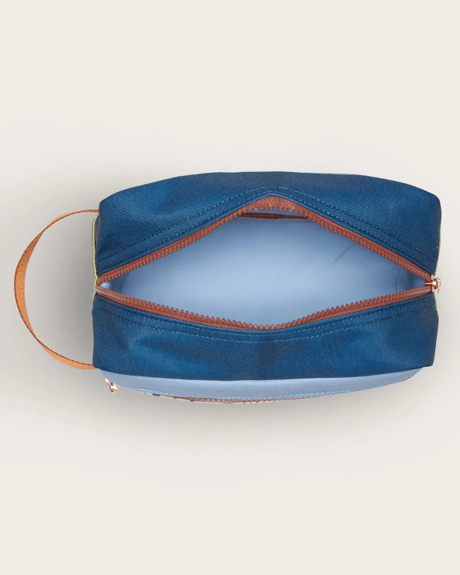 Pendleton HARDING BEACH CANOPY CANVAS CARRYALL POUCH ONE SIZE Fashion