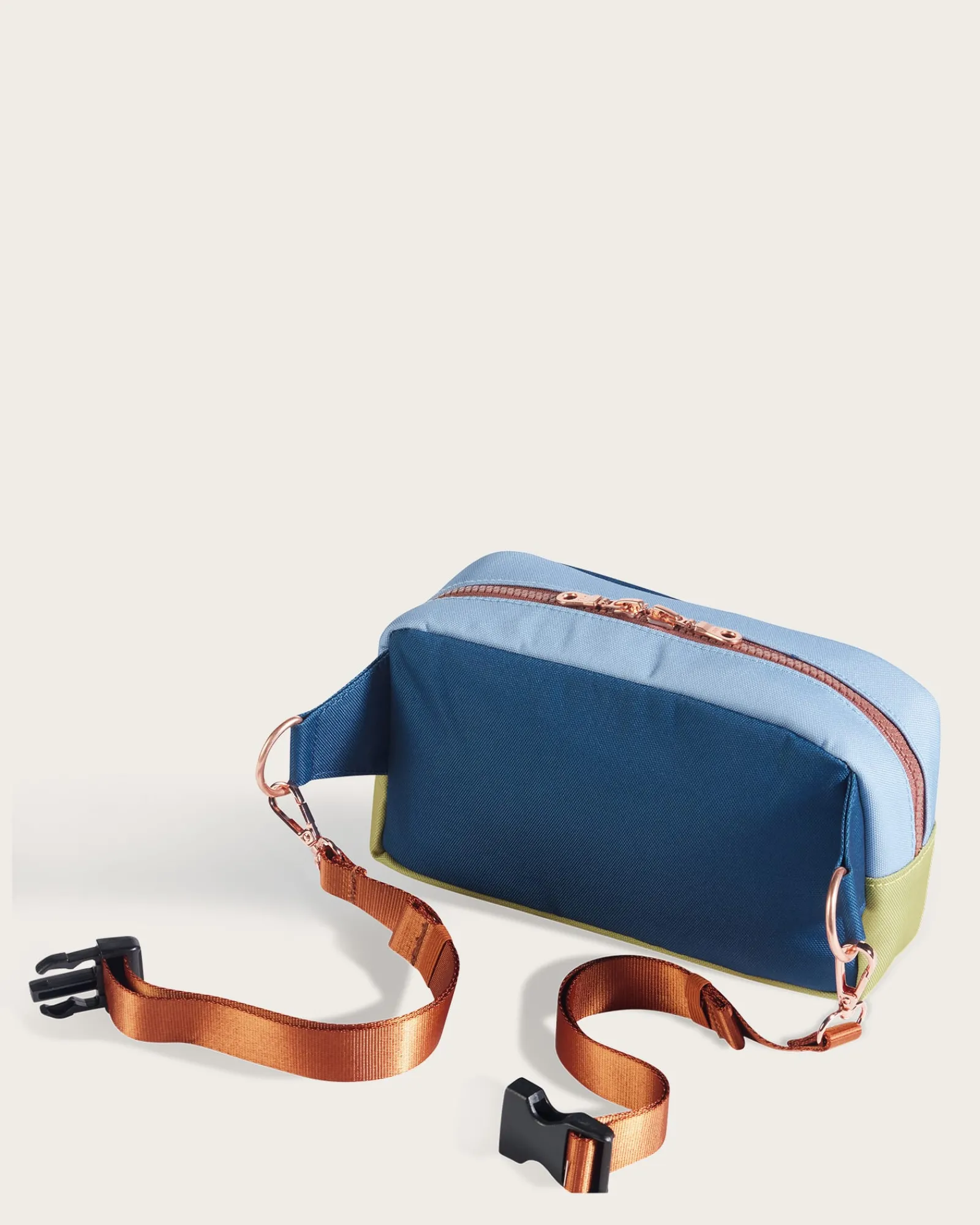 Pendleton HARDING BEACH CANOPY CANVAS WAISTPACK ONE SIZE Fashion