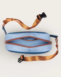 Pendleton HARDING BEACH CANOPY CANVAS WAISTPACK ONE SIZE Fashion