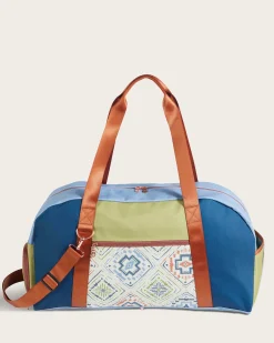 Pendleton HARDING BEACH CANOPY CANVAS WEEKENDER ONE SIZE Discount