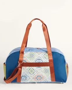 Pendleton HARDING BEACH CANOPY CANVAS WEEKENDER ONE SIZE Discount