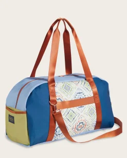 Pendleton HARDING BEACH CANOPY CANVAS WEEKENDER ONE SIZE Discount