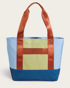 Pendleton HARDING BEACH CANOPY CANVAS TOTE ONE SIZE Hot