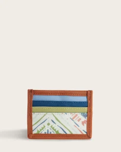 Pendleton HARDING BEACH CANOPY CANVAS WALLET ONE SIZE Best