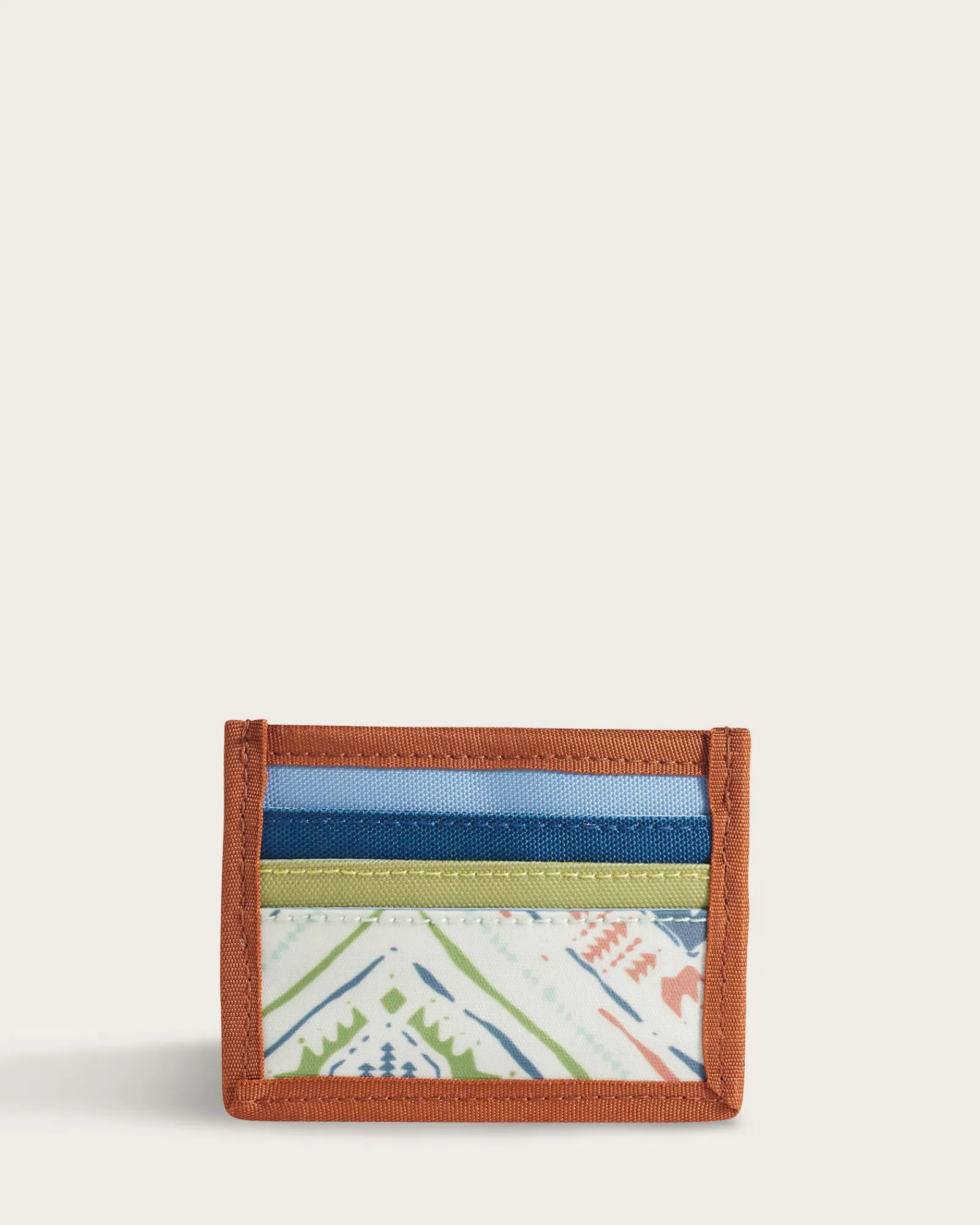 Pendleton HARDING BEACH CANOPY CANVAS WALLET ONE SIZE Best