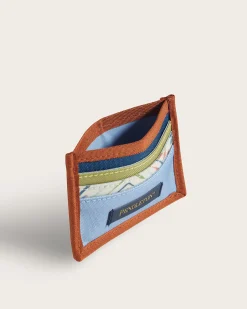Pendleton HARDING BEACH CANOPY CANVAS WALLET ONE SIZE Best