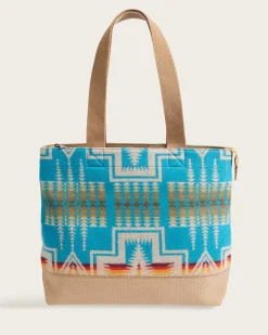 Pendleton HARDING CITY ZIP TOTE ONE SIZE Online