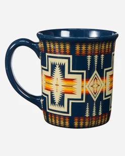 Pendleton HARDING COFFEE MUG ONE SIZE Outlet