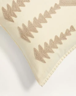 Pendleton HARDING EMBROIDERED LUMBAR PILLOW ONE SIZE Best