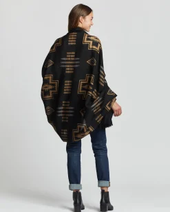 Pendleton HARDING FEATHERWEIGHT WOOL SCARF ONE SIZE Online
