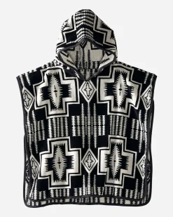 Pendleton HARDING HOODED KIDS' TOWEL ONE SIZE Discount