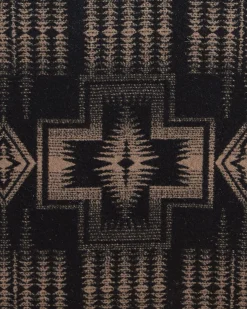Pendleton HARDING OTTOMAN ONE SIZE New