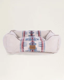 Pendleton HARDING PET BED - KUDDLER ROSEWOOD HARDING Fashion