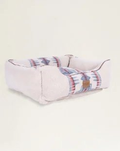 Pendleton HARDING PET BED - KUDDLER ROSEWOOD HARDING Fashion