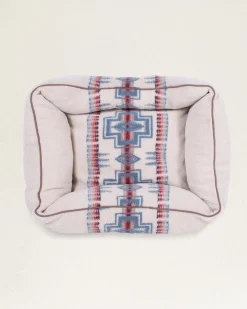Pendleton HARDING PET BED - KUDDLER ROSEWOOD HARDING Fashion