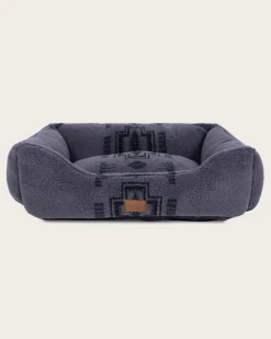 Pendleton HARDING PET BED - KUDDLER GREY Online